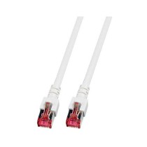 Buy EFB RJ45 Patchkabel S FTP Cat.6A LSZH 15.00m weiß in Cyprus, Nicosia, Limassol, Larnaka, Pafos