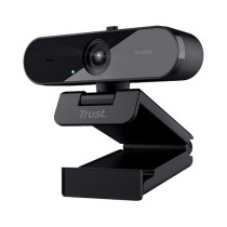 Buy Trust TW-200 - Webcam - Full HD - 1080p - ECO in Cyprus, Nicosia, Limassol, Larnaka, Pafos