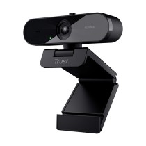 Buy Trust TW-200 - Webcam - Full HD - 1080p - ECO in Cyprus, Nicosia, Limassol, Larnaka, Pafos
