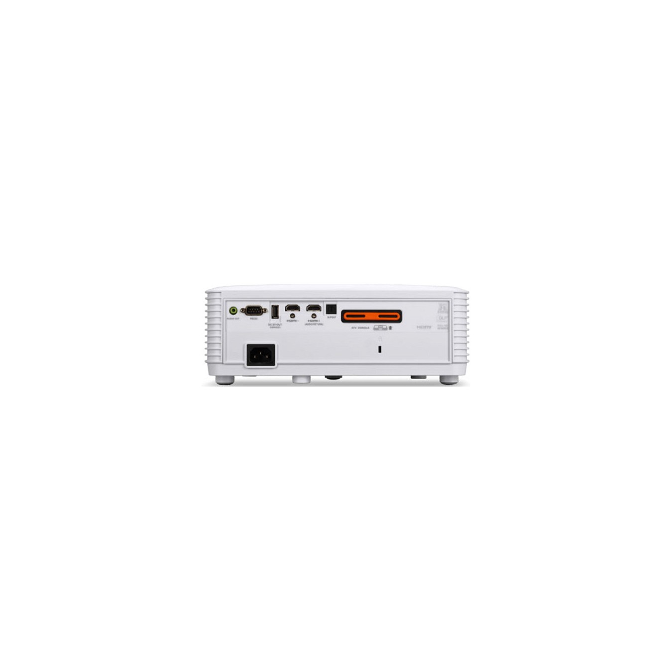 Buy Acer Vero HL6510ATV in Cyprus, Nicosia, Limassol, Larnaka, Pafos