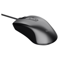 Buy TRUST Carve optische USB Maus in Cyprus, Nicosia, Limassol, Larnaka, Pafos