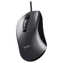 Buy TRUST Carve optische USB Maus in Cyprus, Nicosia, Limassol, Larnaka, Pafos