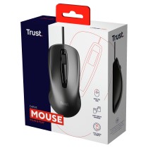 Buy TRUST Carve optische USB Maus in Cyprus, Nicosia, Limassol, Larnaka, Pafos