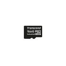 Buy CARD TRANSCEND 16GB Micro SDHC Card Class 10 Industrial in Cyprus, Nicosia, Limassol, Larnaka, Pafos