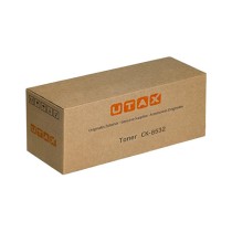 Buy Utax 4008CI MAGENTA TONER APPROX. 20000 PAGES CK-8532M - Toner unit in Cyprus, Nicosia, Limassol, Larnaka, Pafos