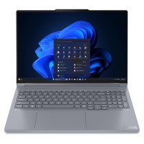 Buy Lenovo ThinkBook 16p G6 RYZ9 8940HX 32GB 1TBSSD RTX5060 W11 Pro Luna Grey TopSeller in Cyprus, Nicosia, Limassol, Larnaka, P