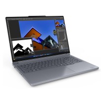 Buy Lenovo ThinkBook 16p G6 RYZ9 8940HX 32GB 1TBSSD RTX5060 W11 Pro Luna Grey TopSeller in Cyprus, Nicosia, Limassol, Larnaka, P