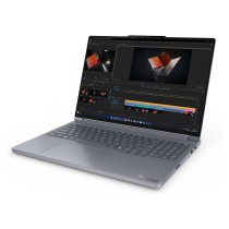 Buy Lenovo ThinkBook 16p G6 RYZ9 8940HX 32GB 1TBSSD RTX5060 W11 Pro Luna Grey TopSeller in Cyprus, Nicosia, Limassol, Larnaka, P