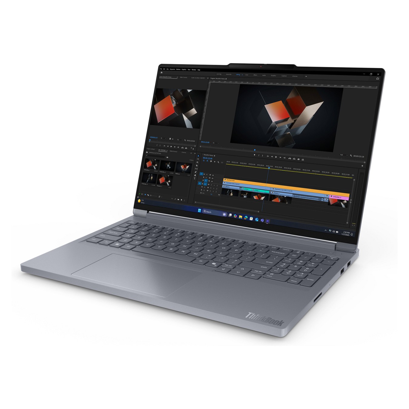 Buy Lenovo ThinkBook 16p G6 RYZ9 8940HX 32GB 1TBSSD RTX5060 W11 Pro Luna Grey TopSeller in Cyprus, Nicosia, Limassol, Larnaka, P