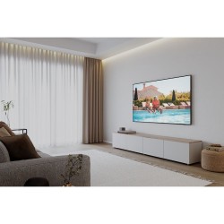 Buy Samsung GU55DU8079UXZG - 55" Crystal 4K Smart TV - Black, Tizen OS, Wi-Fi, B... in Cyprus, Nicosia, Limassol, Larnaka, Pafos