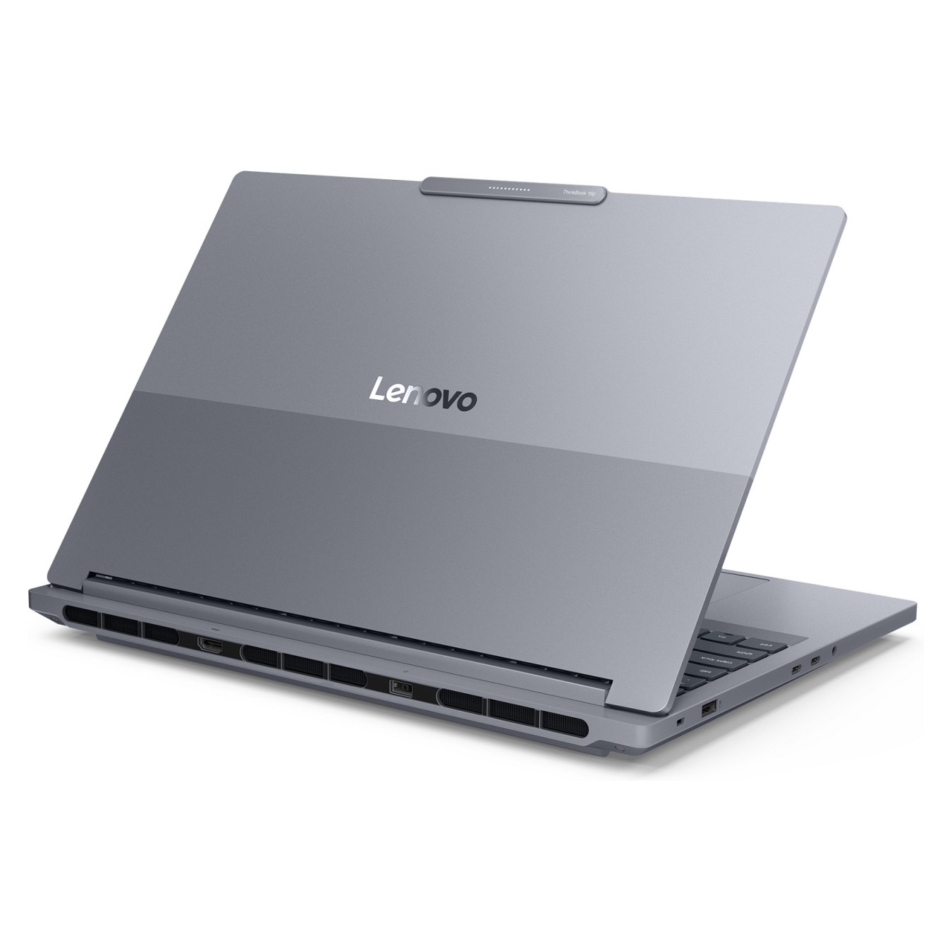 Buy Lenovo ThinkBook 16p G6 RYZ9 8940HX 32GB 1TBSSD RTX5060 W11 Pro Luna Grey TopSeller in Cyprus, Nicosia, Limassol, Larnaka, P