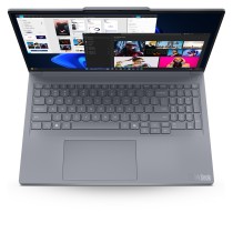 Buy Lenovo ThinkBook 16p G6 RYZ9 8940HX 32GB 1TBSSD RTX5060 W11 Pro Luna Grey TopSeller in Cyprus, Nicosia, Limassol, Larnaka, P