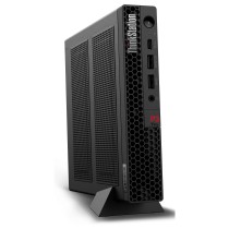 Buy Lenovo ThinkStation P3 Tiny Tower 30H0006BGE i7-14700 16GB RAM 512GB SSD W11P in Cyprus, Nicosia, Limassol, Larnaka, Pafos