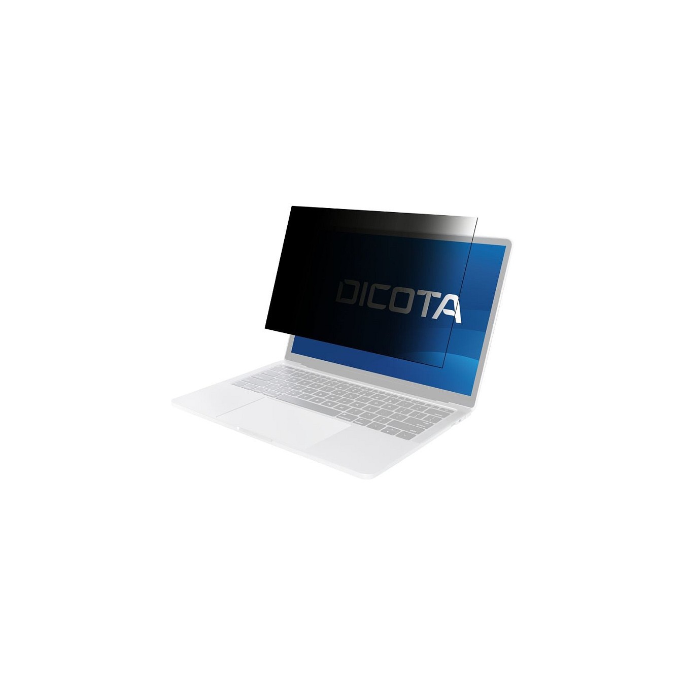 Buy Dicota Privacy Filter 2-way magnetic Universal 16:10 14 in Cyprus, Nicosia, Limassol, Larnaka, Pafos