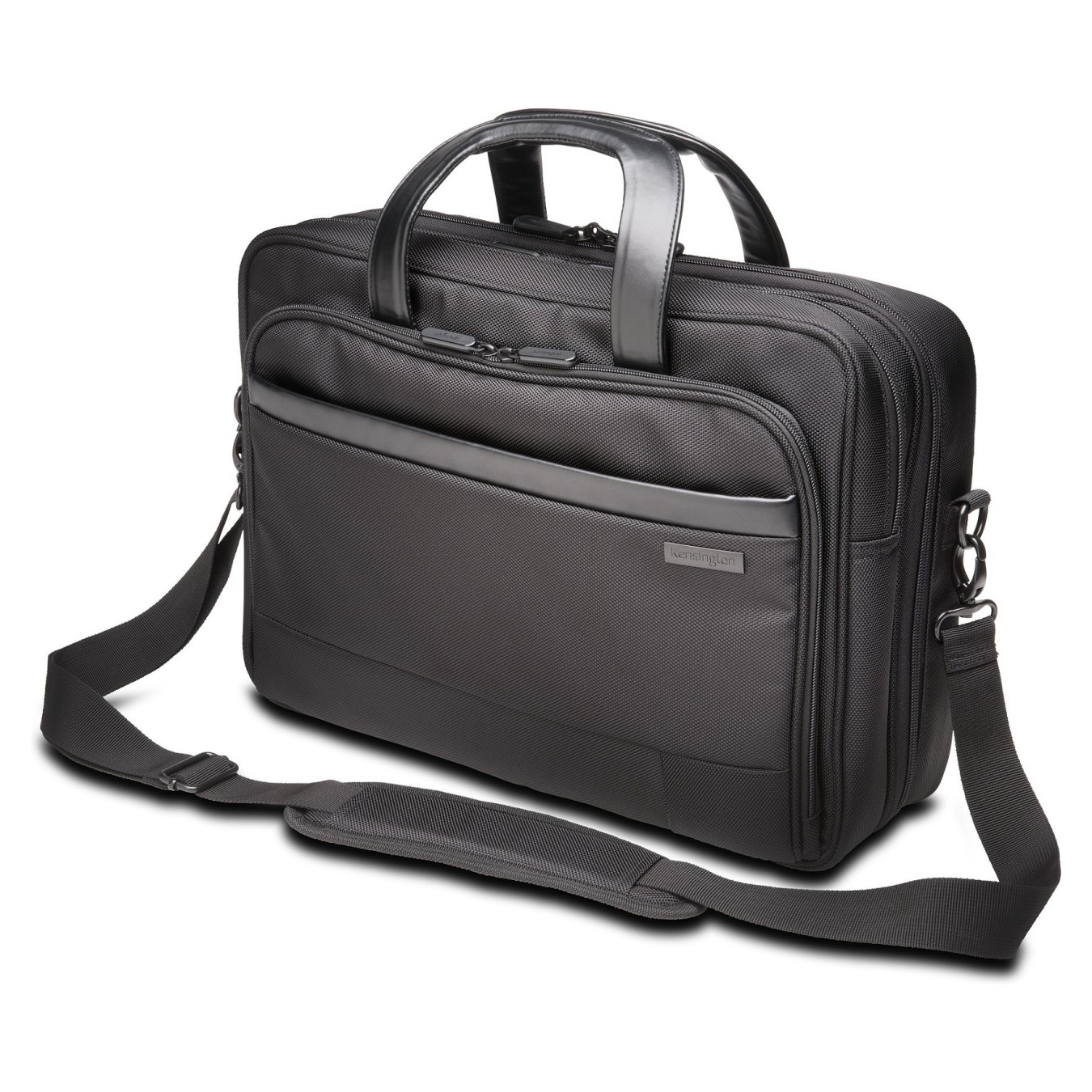 Buy Kensington NB Tasche Contour 2.0 15.6' Business in Cyprus, Nicosia, Limassol, Larnaka, Pafos