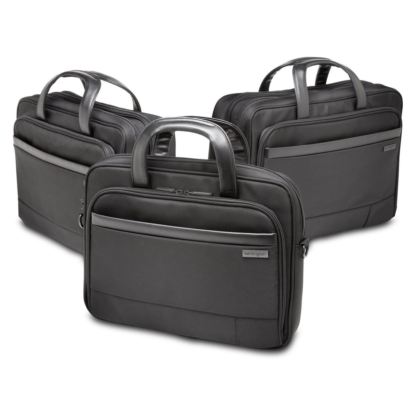 Buy Kensington NB Tasche Contour 2.0 15.6' Business in Cyprus, Nicosia, Limassol, Larnaka, Pafos