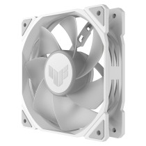 Buy 120mm ASUS TUF GAMING TR120 ARGB 3x Gehäuselüfter Reverse weiß, 120 mm, PWM in Cyprus, Nicosia, Limassol, Larnaka, Pafos