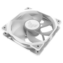 Buy 120mm ASUS TUF GAMING TR120 ARGB 3x Gehäuselüfter Reverse weiß, 120 mm, PWM in Cyprus, Nicosia, Limassol, Larnaka, Pafos