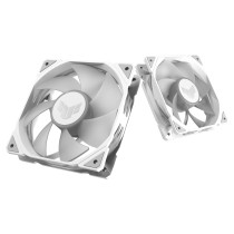 Buy 120mm ASUS TUF GAMING TR120 ARGB 3x Gehäuselüfter Reverse weiß, 120 mm, PWM in Cyprus, Nicosia, Limassol, Larnaka, Pafos