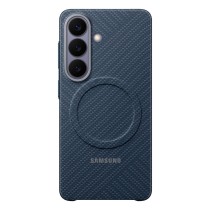Buy Samsung Carbon Magnet Case Galaxy S26, Dark Blue in Cyprus, Nicosia, Limassol, Larnaka, Pafos