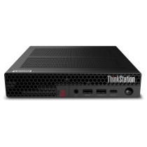 Buy Lenovo ThinkStation P3 Tiny G2 CU7 265 48GB 512SSD RTX A1000 W11 Pro in Cyprus, Nicosia, Limassol, Larnaka, Pafos