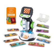 Buy VTech interaktives Mikroskop in Cyprus, Nicosia, Limassol, Larnaka, Pafos