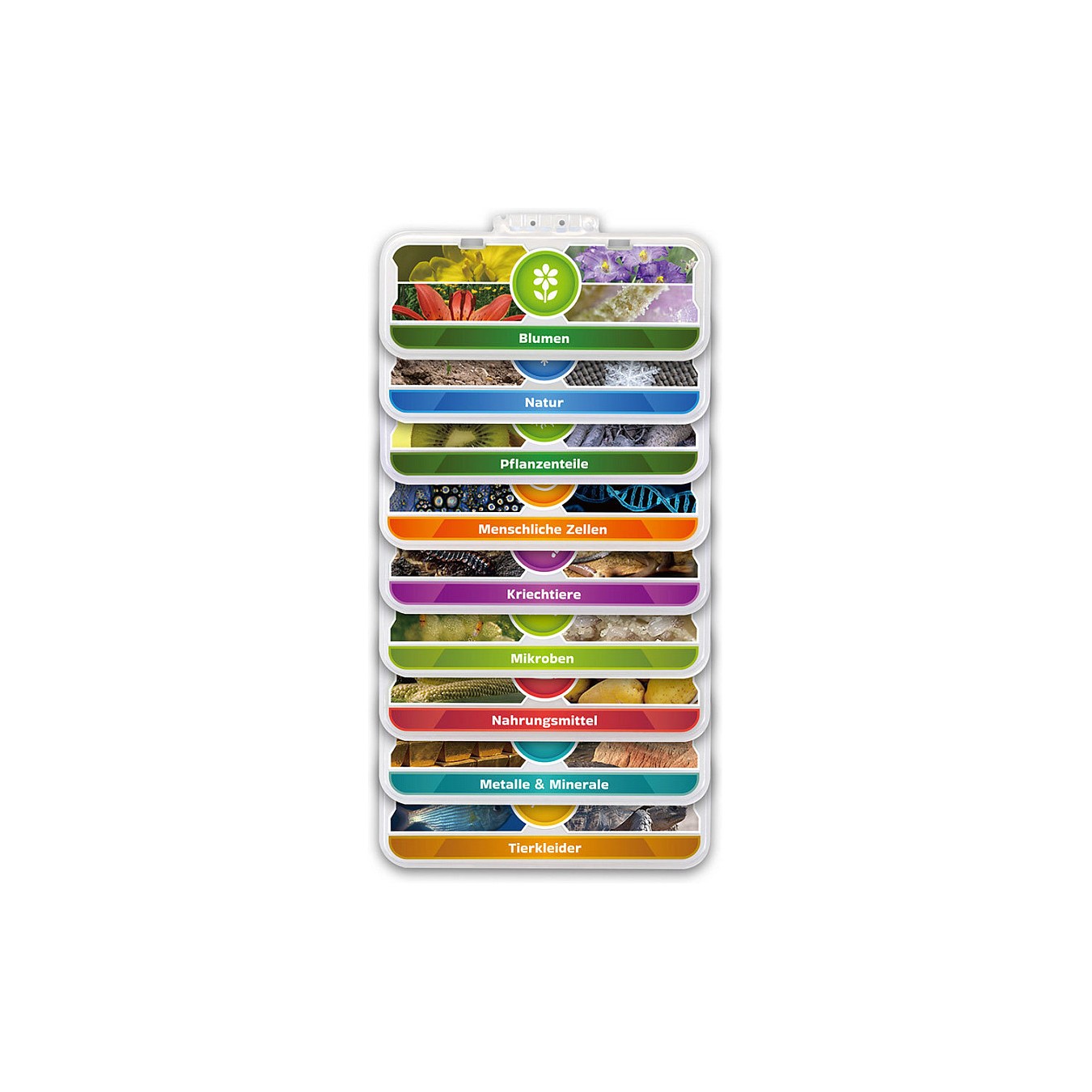 Buy VTech interaktives Mikroskop in Cyprus, Nicosia, Limassol, Larnaka, Pafos