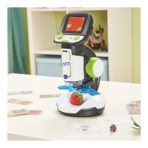 Buy VTech interaktives Mikroskop in Cyprus, Nicosia, Limassol, Larnaka, Pafos