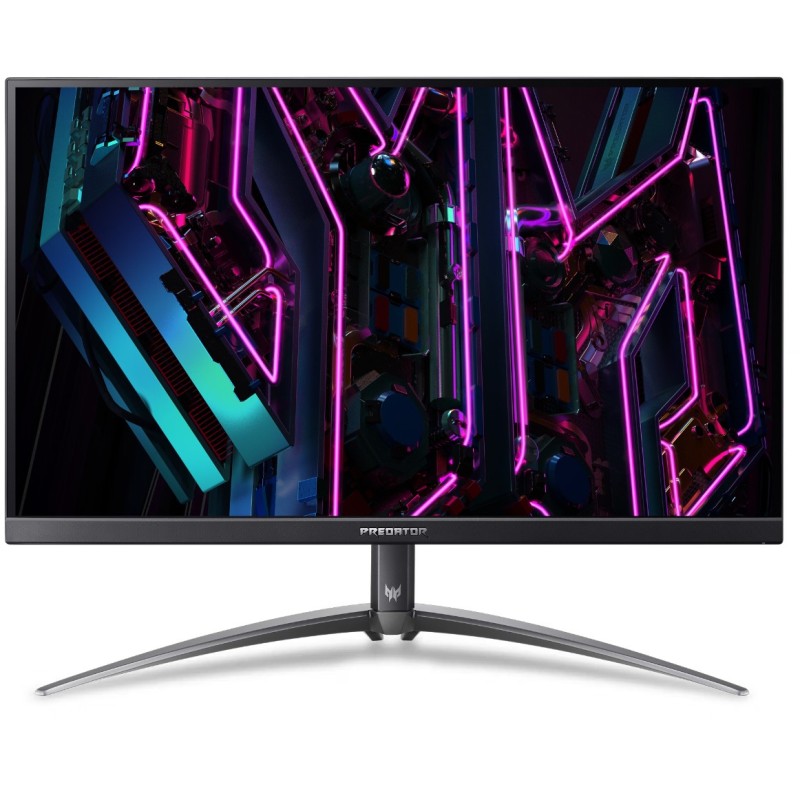 Buy Acer Predator XB273K V3 - 27-inch 4K UHD IPS Gaming Monitor, 160Hz, FreeSync... in Cyprus, Nicosia, Limassol, Larnaka, Pafos