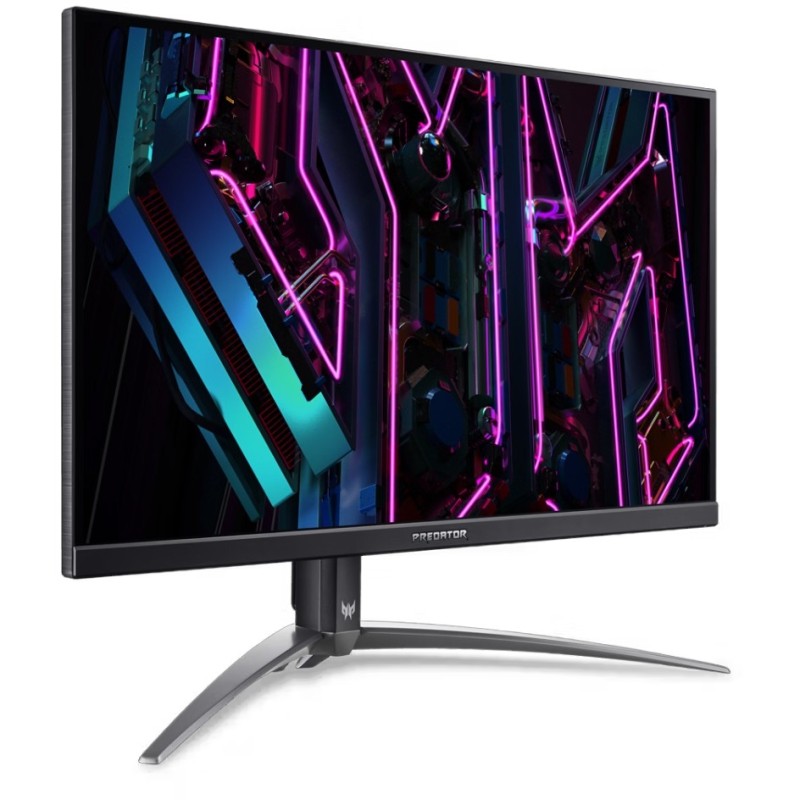 Buy Acer Predator XB273K V3 - 27-inch 4K UHD IPS Gaming Monitor, 160Hz, FreeSync... in Cyprus, Nicosia, Limassol, Larnaka, Pafos