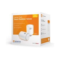 Buy Netatmo Smarte Heizkörperthermostate Starterpaket (DE) in Cyprus, Nicosia, Limassol, Larnaka, Pafos