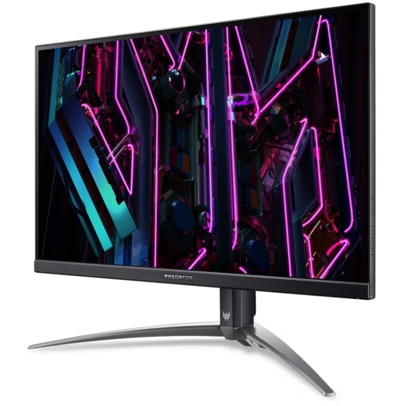 Buy Acer Predator XB273K V3 - 27-inch 4K UHD IPS Gaming Monitor, 160Hz, FreeSync... in Cyprus, Nicosia, Limassol, Larnaka, Pafos