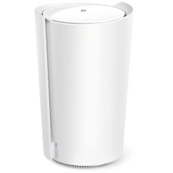 Buy TP-Link Deco X50-5G Mesh Repeater - White - AX3000 Wi-Fi 6 Dual-Band 5G Gateway in Cyprus, Nicosia, Limassol, Larnaka, Pafos
