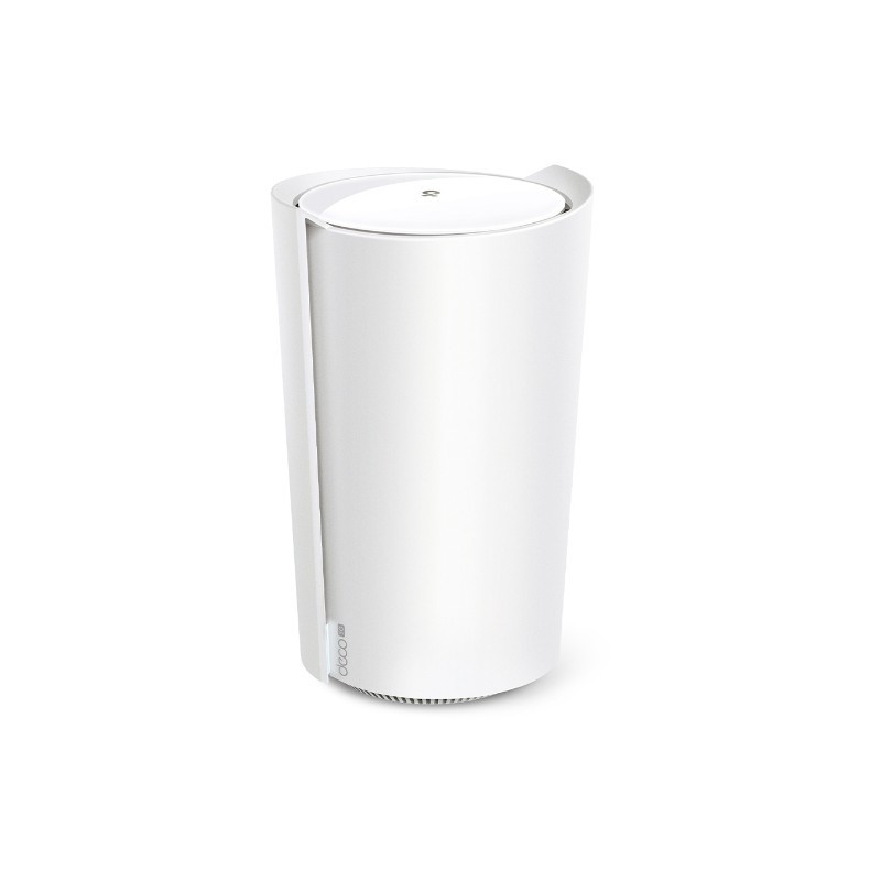 Buy TP-Link Deco X50-5G Mesh Repeater - White - AX3000 Wi-Fi 6 Dual-Band 5G Gateway in Cyprus, Nicosia, Limassol, Larnaka, Pafos