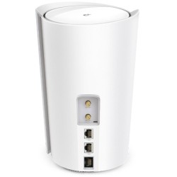 Buy TP-Link Deco X50-5G Mesh Repeater - White - AX3000 Wi-Fi 6 Dual-Band 5G Gateway in Cyprus, Nicosia, Limassol, Larnaka, Pafos