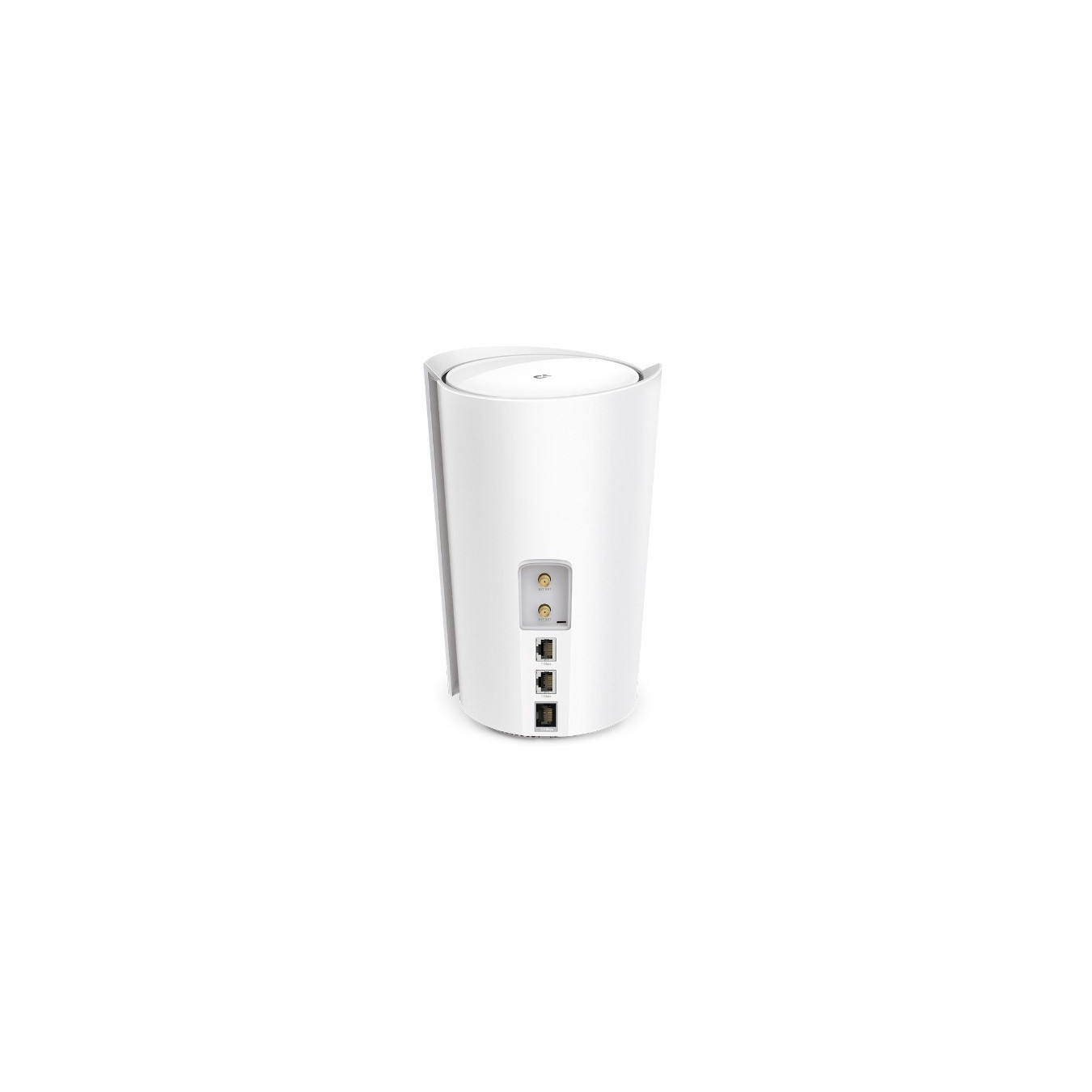 TP-Link Deco X50-5G Mesh Repeater - White - AX3000 Wi-Fi 6 Dual-Band 5G Gateway — Buy in Cyprus with Fast Delivery