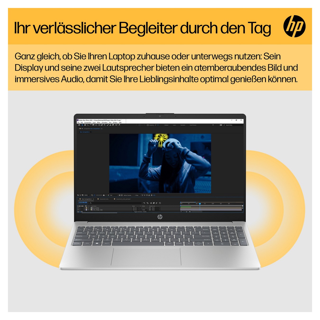 Buy HP Laptop 15-fc0473ng RYZ7-5825U 16GB 512SSD noOS in Cyprus, Nicosia, Limassol, Larnaka, Pafos