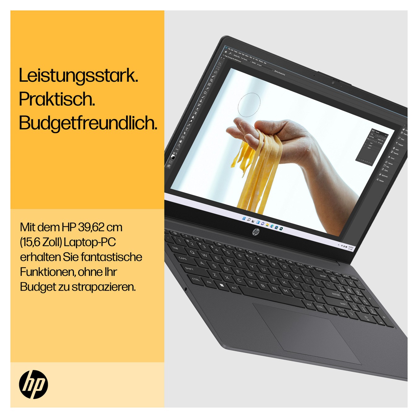 Buy HP Laptop 15-fc0473ng RYZ7-5825U 16GB 512SSD noOS in Cyprus, Nicosia, Limassol, Larnaka, Pafos