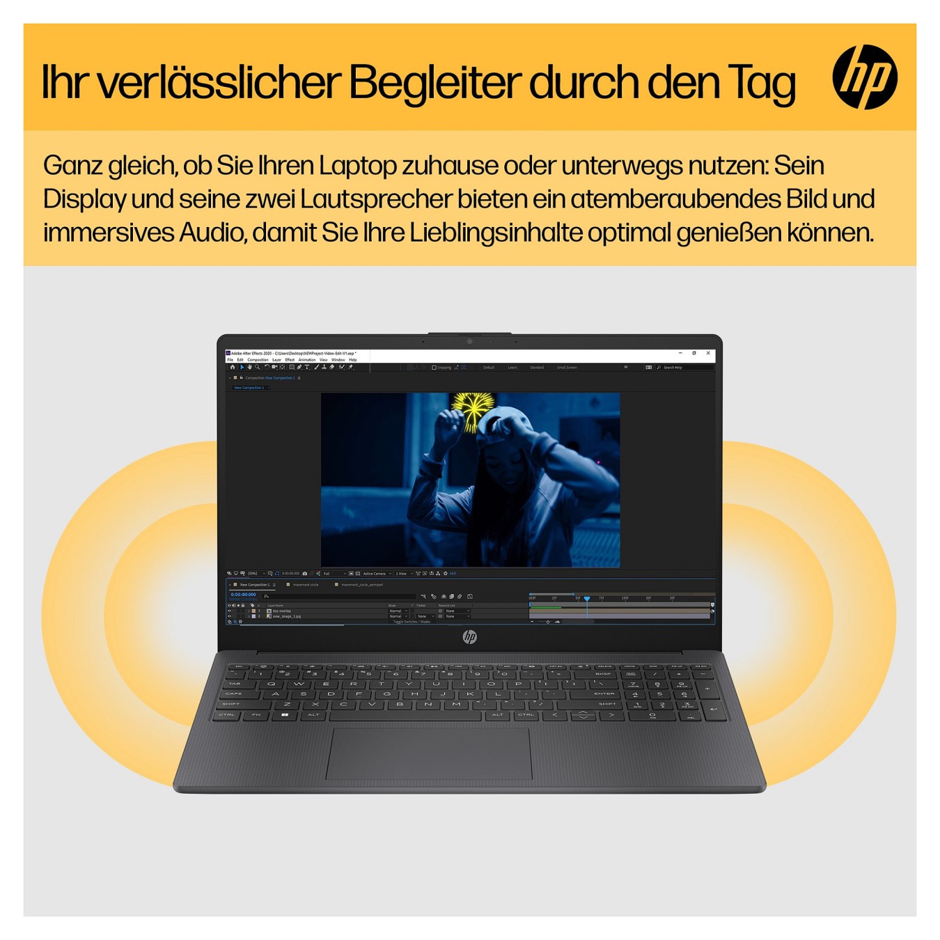 Buy HP Laptop 15-fc0473ng RYZ7-5825U 16GB 512SSD noOS in Cyprus, Nicosia, Limassol, Larnaka, Pafos