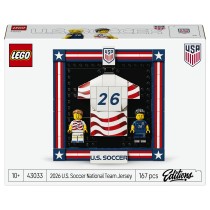 Buy 43033 LEGO 43033 FIFA World Cup? TBA (2.4.) in Cyprus, Nicosia, Limassol, Larnaka, Pafos