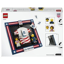 Buy 43033 LEGO 43033 FIFA World Cup? TBA (2.4.) in Cyprus, Nicosia, Limassol, Larnaka, Pafos