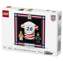Buy 43033 LEGO 43033 FIFA World Cup? TBA (2.4.) in Cyprus, Nicosia, Limassol, Larnaka, Pafos