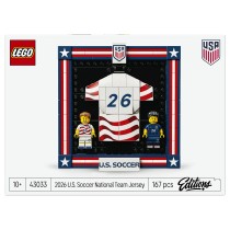 Buy 43033 LEGO 43033 FIFA World Cup? TBA (2.4.) in Cyprus, Nicosia, Limassol, Larnaka, Pafos