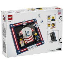 Buy 43033 LEGO 43033 FIFA World Cup? TBA (2.4.) in Cyprus, Nicosia, Limassol, Larnaka, Pafos