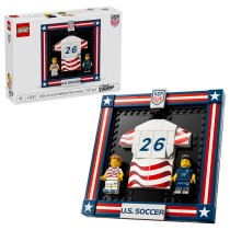 Buy 43033 LEGO 43033 FIFA World Cup? TBA (2.4.) in Cyprus, Nicosia, Limassol, Larnaka, Pafos