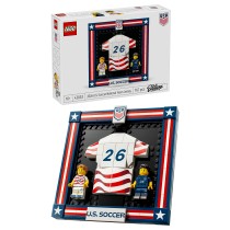 Buy 43033 LEGO 43033 FIFA World Cup? TBA (2.4.) in Cyprus, Nicosia, Limassol, Larnaka, Pafos