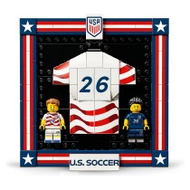 Buy 43033 LEGO 43033 FIFA World Cup? TBA (2.4.) in Cyprus, Nicosia, Limassol, Larnaka, Pafos