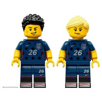 Buy 43033 LEGO 43033 FIFA World Cup? TBA (2.4.) in Cyprus, Nicosia, Limassol, Larnaka, Pafos