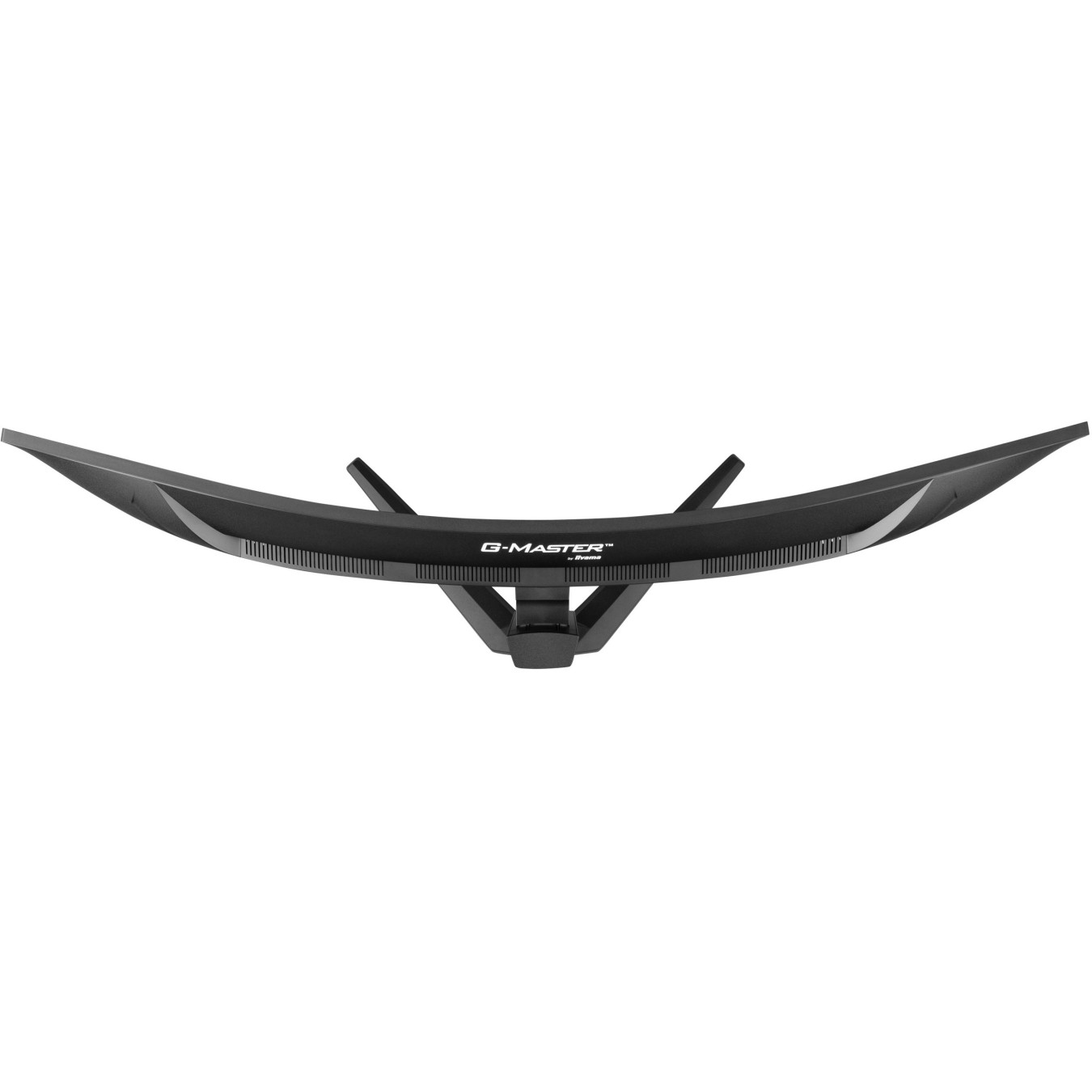 iiyama G-MASTER GCB4580DQSN-B1 - 45" (5120x1440) Curved 165Hz VA Gaming Monitor, USB-C 90W, HDR400, Black