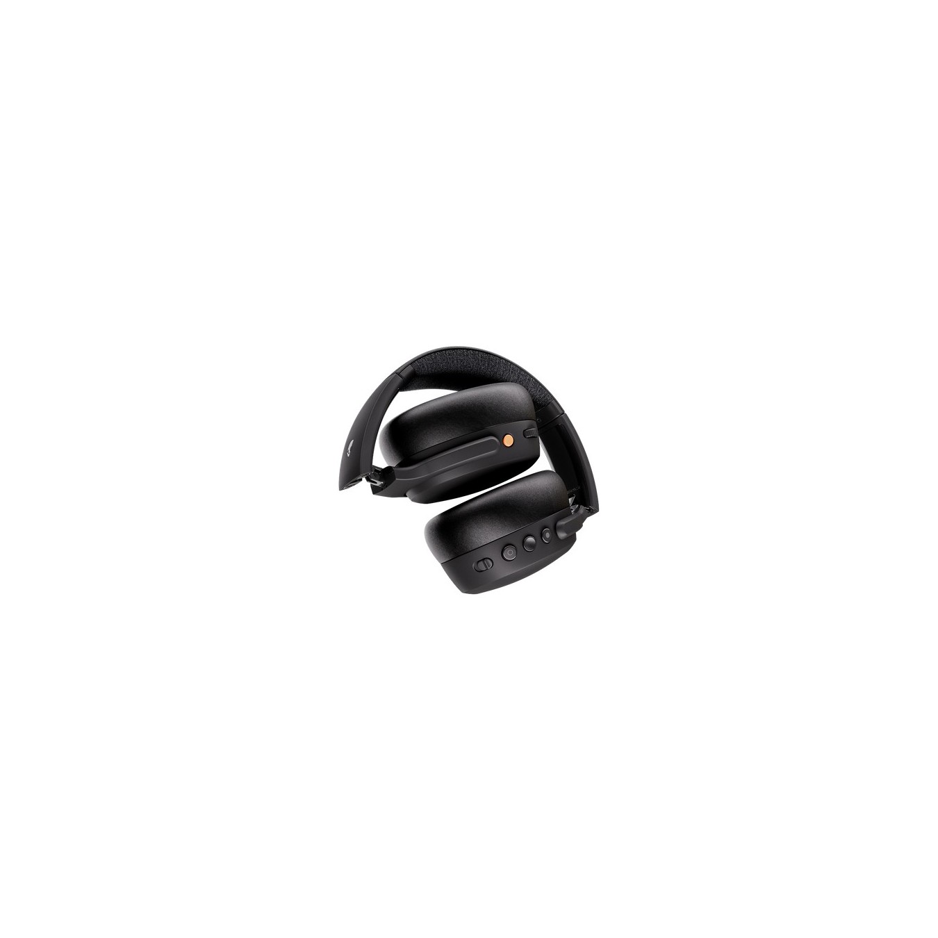 Buy Skullcandy Crusher ANC 2, black in Cyprus, Nicosia, Limassol, Larnaka, Pafos